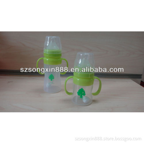 Cheap Baby Silicone bottle
